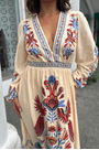 Vestido Cropped Estampado Sonho De Mar Farm 2.png